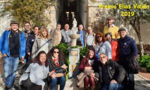 Asociacion del Camino Mozarabe a Santiago ALmeria Granada