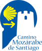 Camino Mozárabe de Santiago